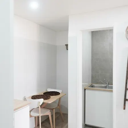 4u & Vii Airport * Lisboa