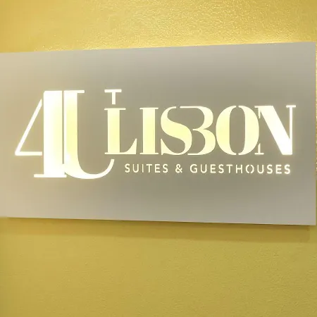 Guest house 4u & Vii Airport *