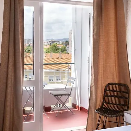 Pensjonat 4u & Vii Airport *