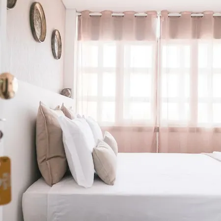 Guest house 4u & Vii Airport *