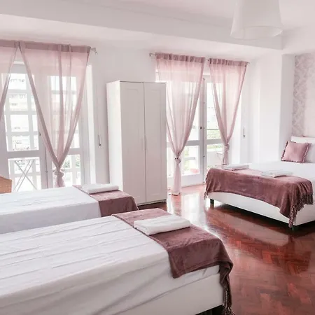 4u & Vii Airport Guest house