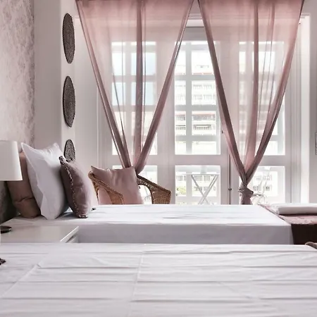 4u & Vii Airport Pensjonat