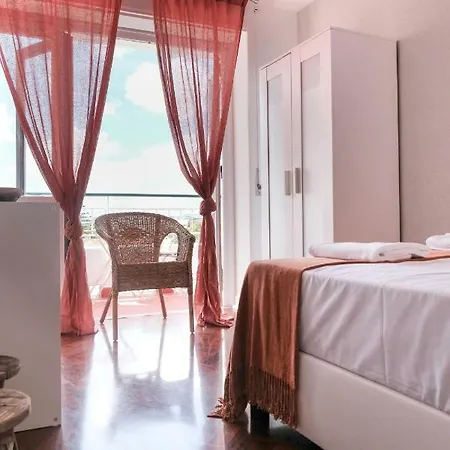 Pensjonat 4u & Vii Airport