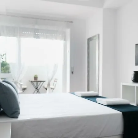 Guest house 4u & Vii Airport *