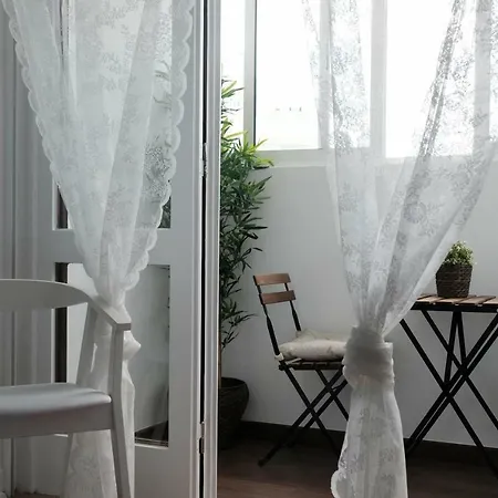 Guest house 4u & Vii Airport Lisbon